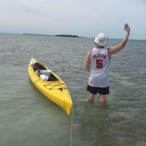 Meet your Posher, David